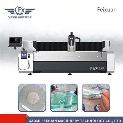 china cnc glass seaming machine|Made.